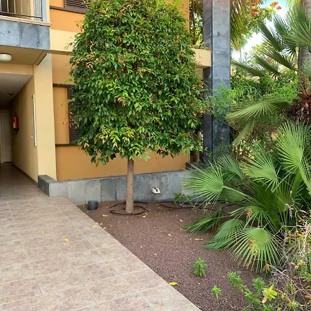 דירה Fantastico Puerto De La Cruz