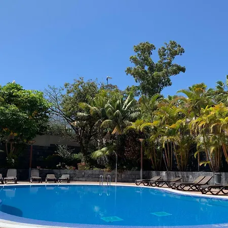 דירה Fantastico Puerto De La Cruz פוארטו דה לה קרוז