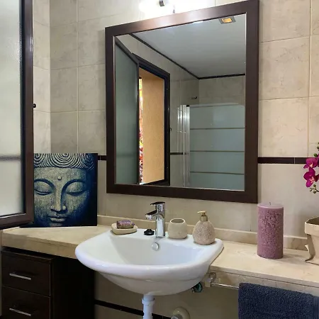 Fantastico Puerto De La Cruz Apartment Puerto de la Cruz (Tenerife)